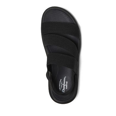 Original Comfort by Dearfoams Emilia Women's Gore Slide Sandals