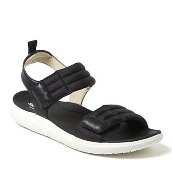 Original Comfort by Dearfoams Thea Women's Strap Sandals