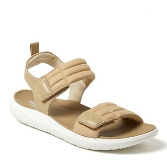 Original Comfort by Dearfoams Thea Women's Strap Sandals
