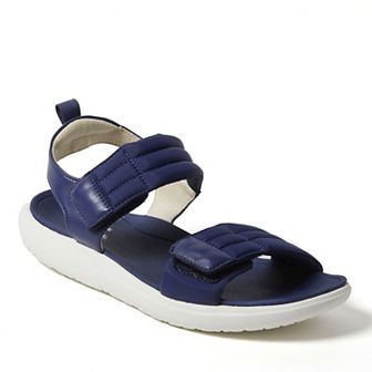 Original Comfort by Dearfoams Thea Women's Strap Sandals