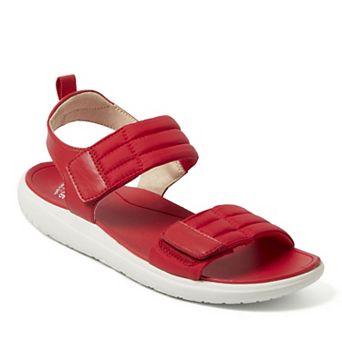 Original Comfort by Dearfoams Thea Women's Strap Sandals