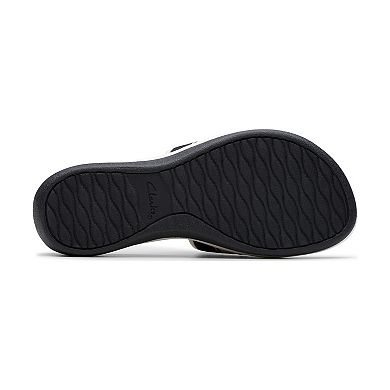 Clarks Cloudsteppers Arla Hollis Women's Slide Sandals