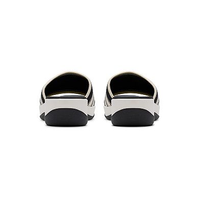Clarks Cloudsteppers Arla Hollis Women's Slide Sandals