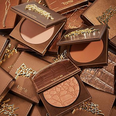 Amazonian clay waterproof shimmer bronzer