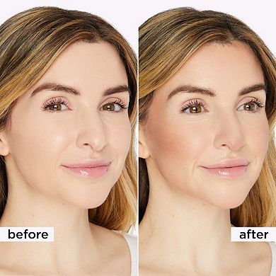 Amazonian clay waterproof shimmer bronzer