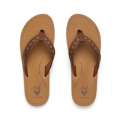 REEF Beachbreak Women's Flip Flops