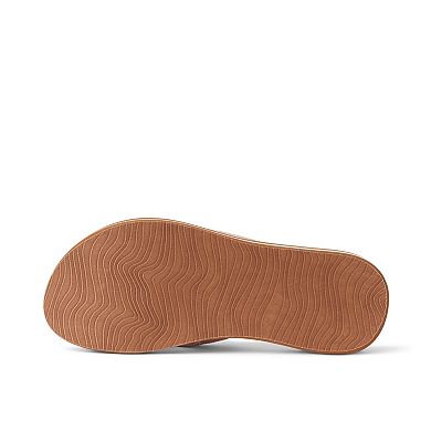 REEF Spring Woven Women's Sandals