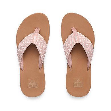 REEF Spring Woven Women's Sandals