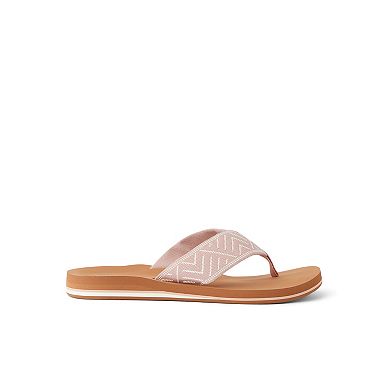 REEF Spring Woven Women's Sandals