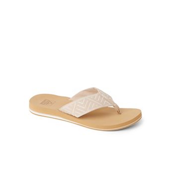 REEF Spring Woven Women's Sandals