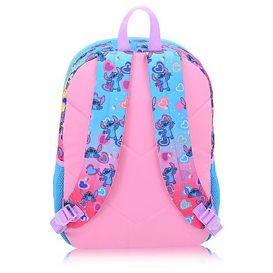 Disney's Lilo & Stitch "Smile" 5-Pc. Backpack Set