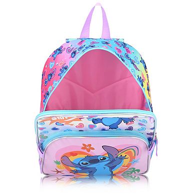 Disney's Lilo & Stitch "Smile" 5-Pc. Backpack Set