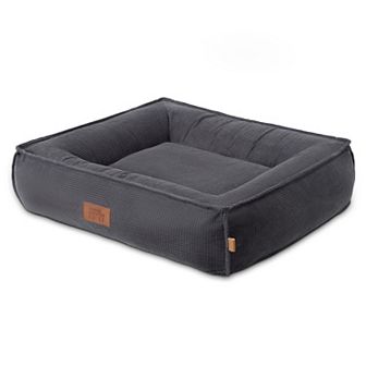 TCL Town & Country Luxe CuddleTown Cozy Bolster Pet Bed