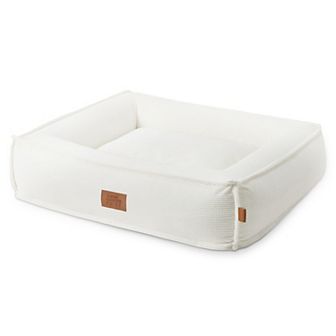 TCL Town & Country Luxe CuddleTown Cozy Bolster Pet Bed