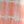 Peach Shabori Dye