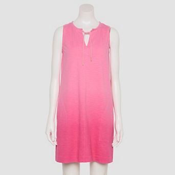 Women's Sonoma Goods For Life® Easy Knit Tank Dress