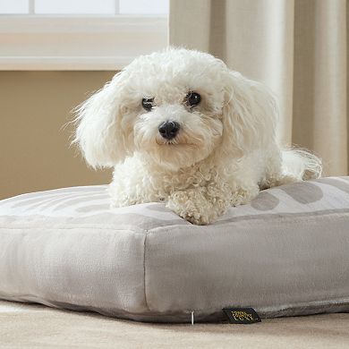TCL Town & Country Luxe CuddleTown Matisse Everwash® Pillow Pet Bed