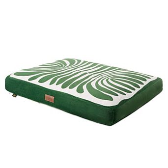 TCL Town & Country Luxe CuddleTown Matisse Everwash® Pillow Pet Bed