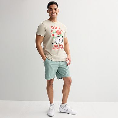 Adult Le Petit Elefant Rice Tee
