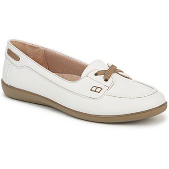 LifeStride Nautical Women's Boat Shoes