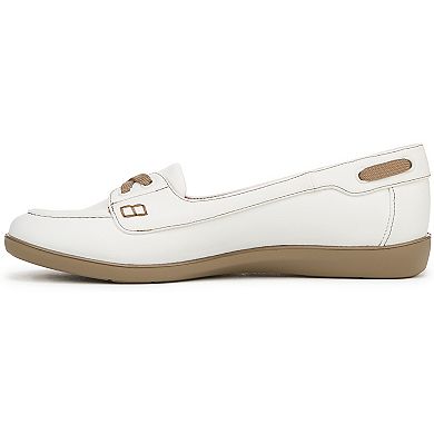 LifeStride Nautical Women's Boat Shoes