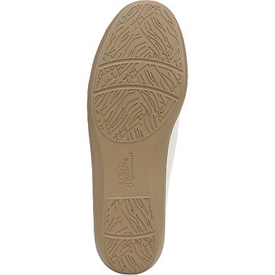 LifeStride Nautical Women's Boat Shoes