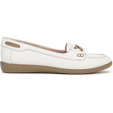 LifeStride Nautical Women's Boat Shoes