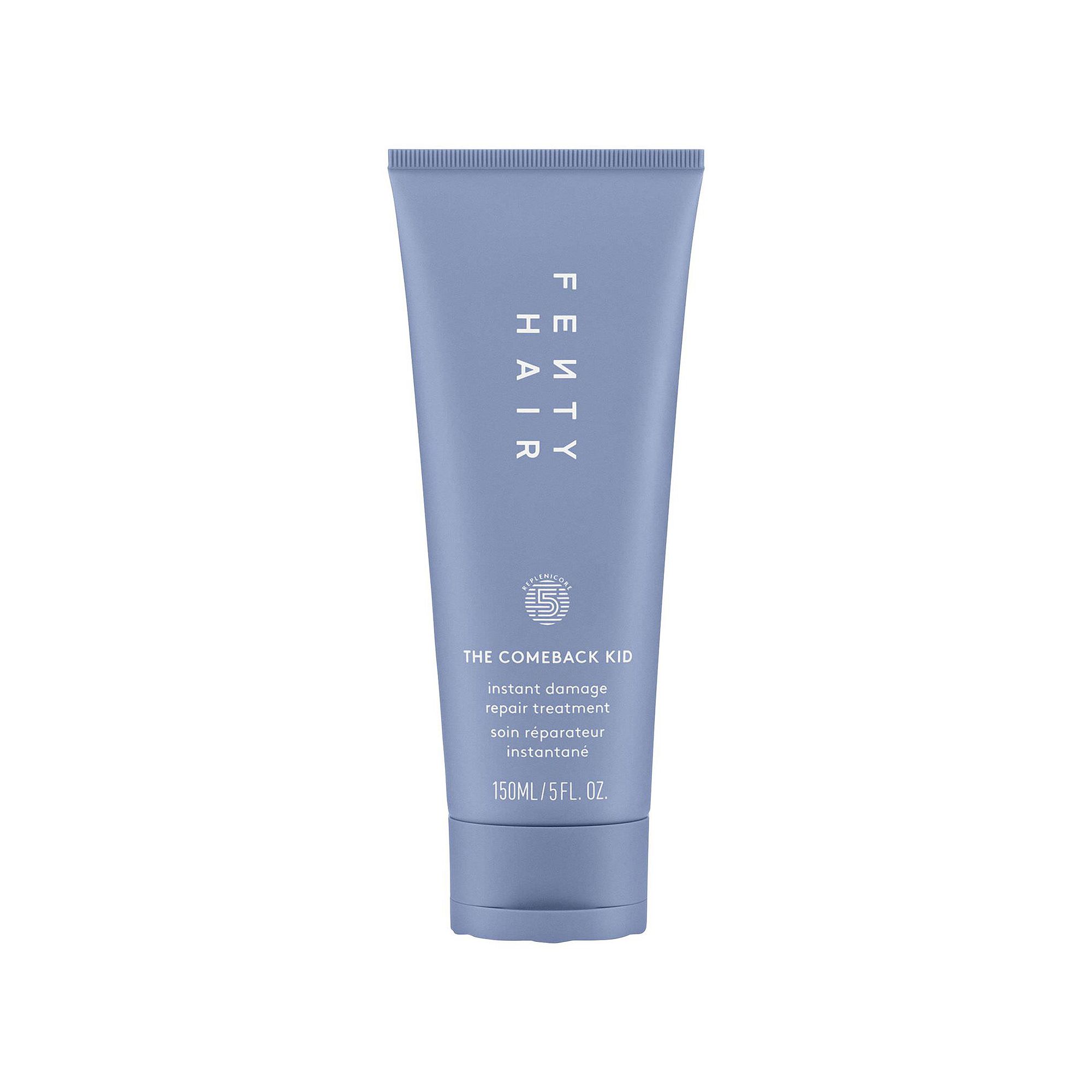 Fenty Hair The Comeback Kid Instant Damage Repair Hair Treatment, Size: 2 F