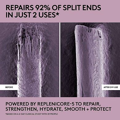 The Protective Type 5-in-1 Heat Protectant Styling Cream