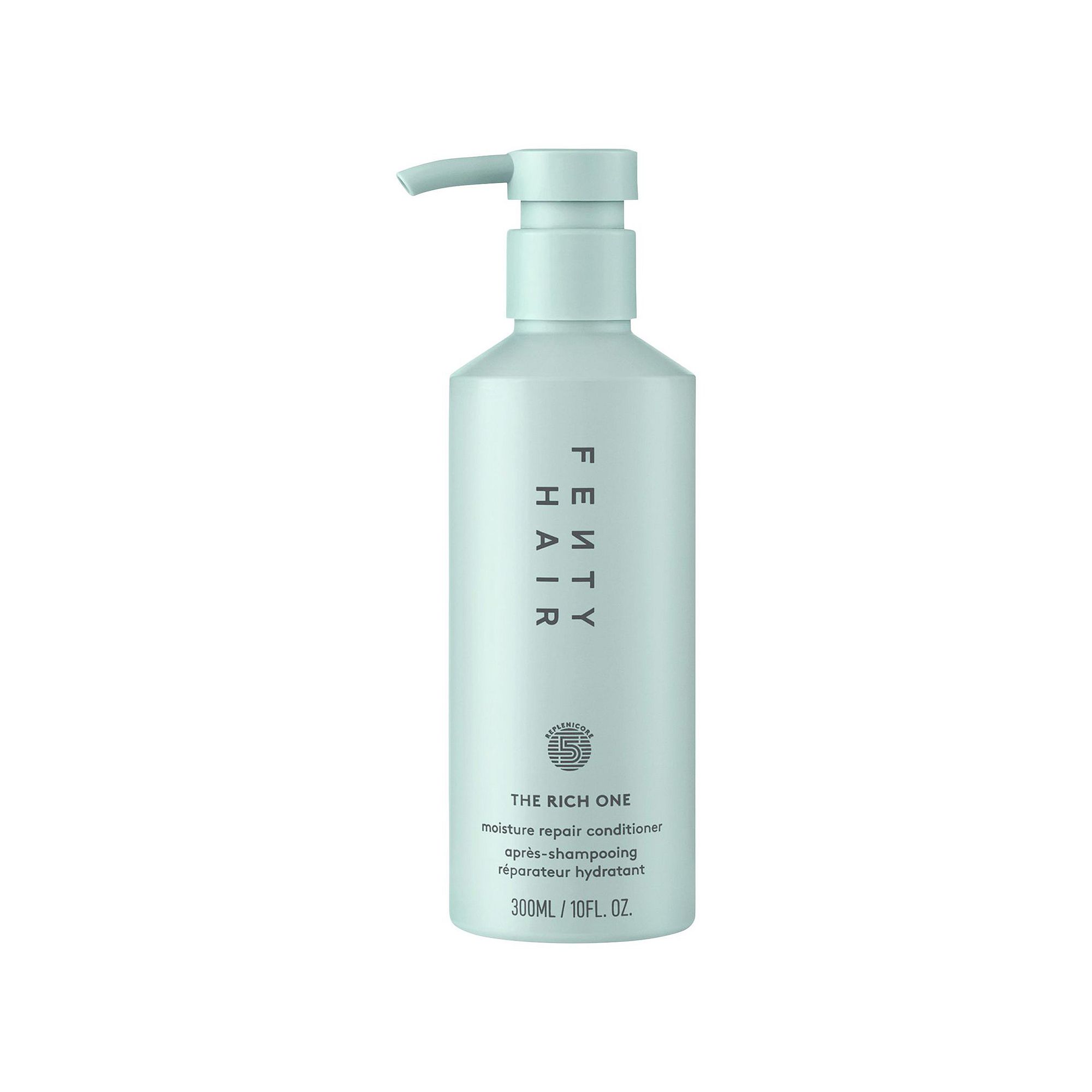 Fenty Hair The Rich One Moisture Repair Conditioner for Fine to Medium Hair
