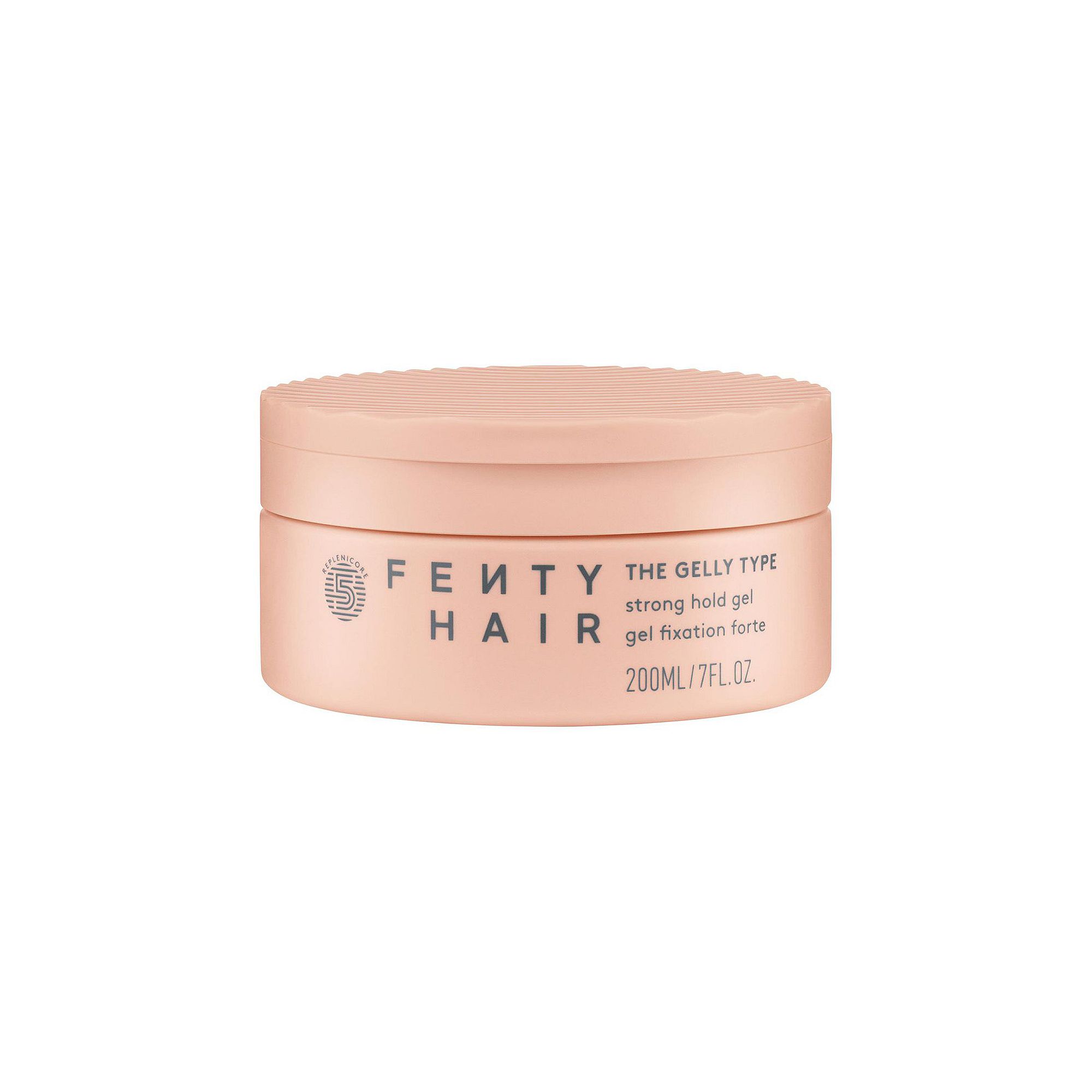 Fenty Hair The Gelly Type Strong Hold Gel, Size: 7 FL Oz, None