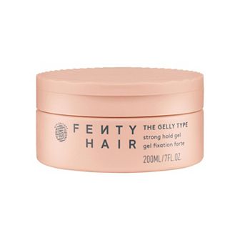 Fenty Hair The Gelly Type Strong Hold Gel