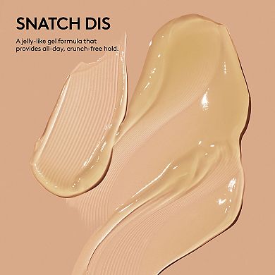 The Gelly Type Strong Hold Gel