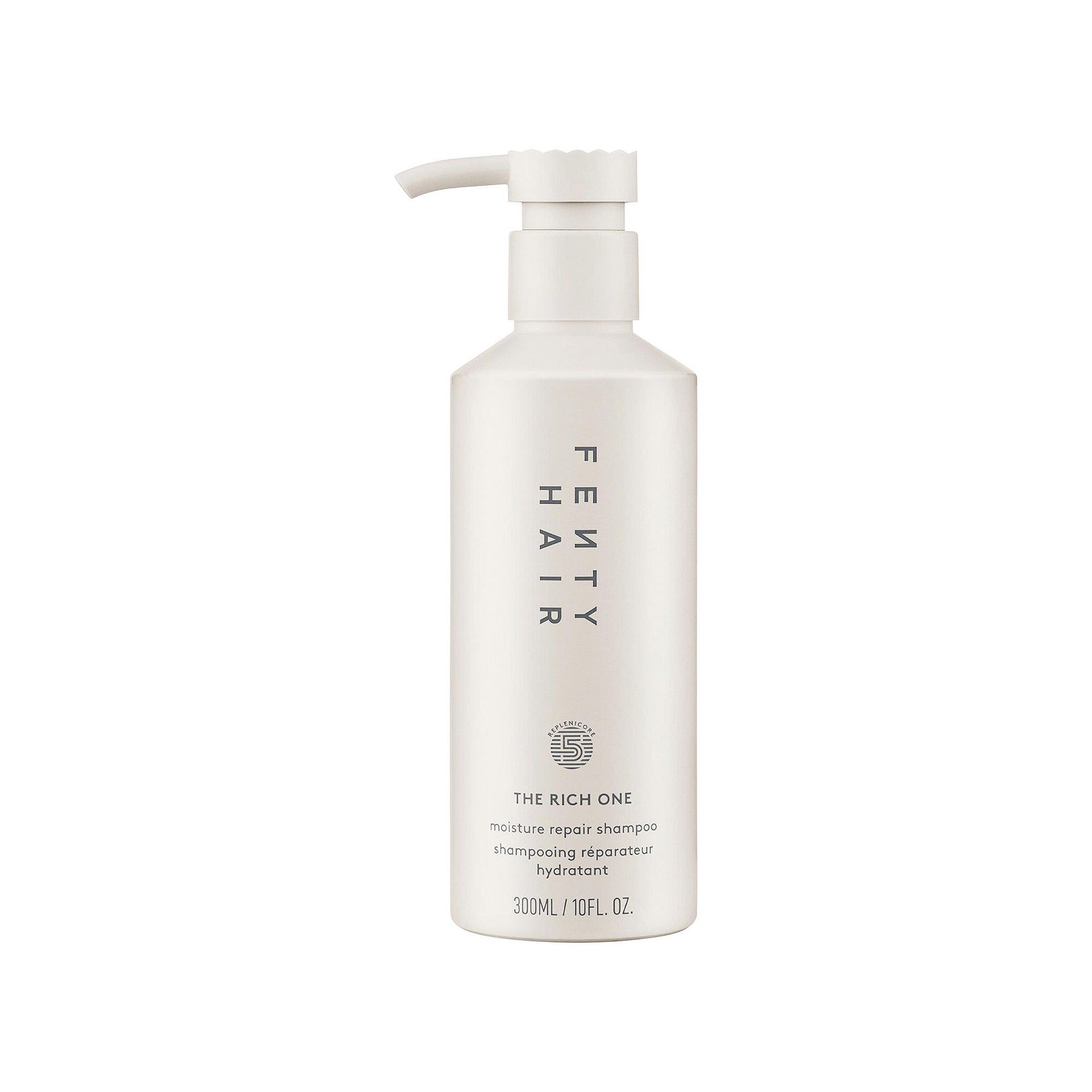 Fenty Hair The Rich One Moisture Repair Shampoo, Size: 10 FL Oz, None