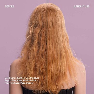 Mini The Rich One Moisture Repair Shampoo