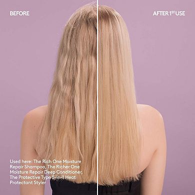 Mini The Rich One Moisture Repair Shampoo