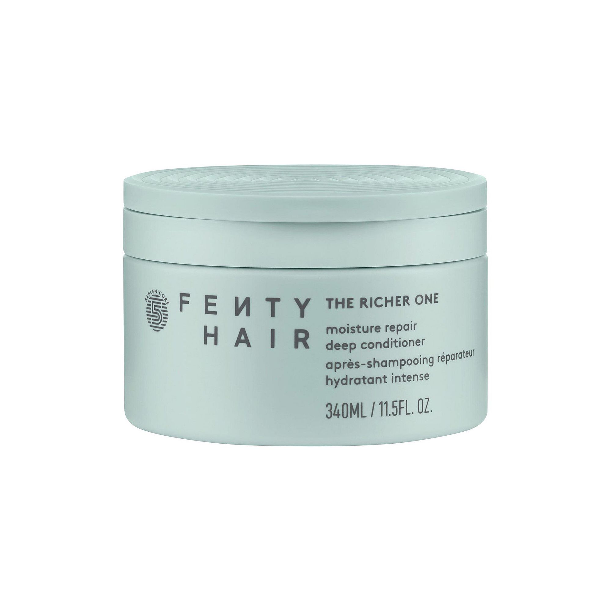 Fenty Hair The Richer One Moisture Repair Deep Conditioner for Medium to Th