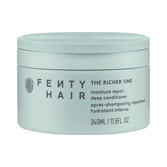 Fenty Hair The Richer One Moisture Repair Deep Conditioner for Medium to Thick Hair