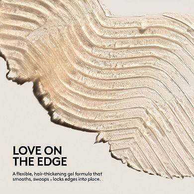 The Controlling Type Hair-Thickening Edge Control Gel