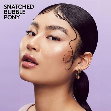 The Controlling Type Hair-Thickening Edge Control Gel