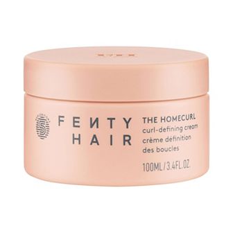 Fenty Hair The Homecurl Curl-Defining Styling Cream