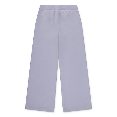 Girls 7-16 Hurley Scuba Wide Leg Pants