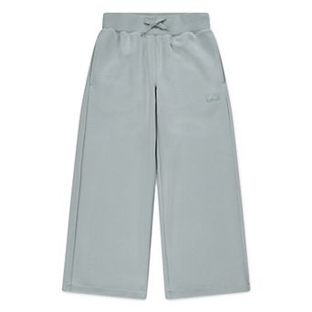 Girls 7-16 Hurley Scuba Wide Leg Pants