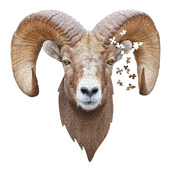 Madd Capp Games: I Am Ram - 550 pc Puzzle