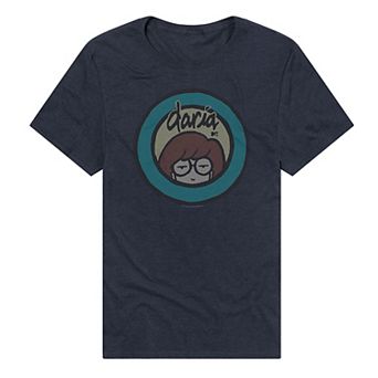 Men's MTV Daria Logo Graphic Tee