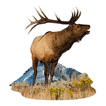 Madd Capp Games: I Am Elk - 1000 pc Puzzle