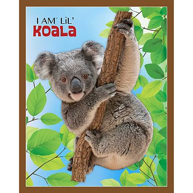 Madd Capp Games Madd Capp Jr: I Am LiL' Koala - 100 pc. Puzzle