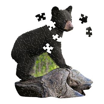 Madd Capp Games: I Am LiL' Cub - 100 pc Puzzle