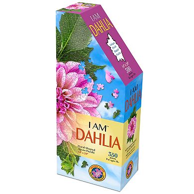 Madd Capp Games: I Am Dahlia - 350 pc. Puzzle