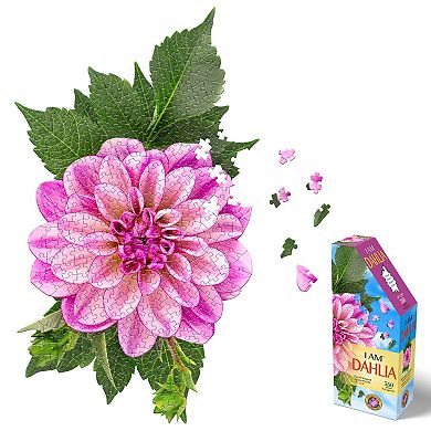 Madd Capp Games: I Am Dahlia - 350 pc. Puzzle